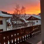 Pensjonat Garni Valdan Falcade