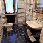 Pensjonat Garni Valdan Falcade