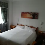 Garni Valdan Pensjonat 3*