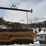 Garni Valdan Pensjonat Falcade