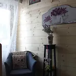Garni Valdan Pensjonat Falcade