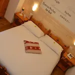 Garni Valdan Pensjonat 3*