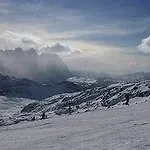 Garni Valdan 3* Falcade