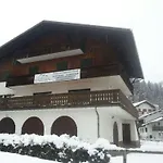 Pensjonat Garni Valdan 3*