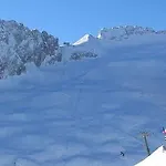 Garni Valdan Pensjonat
