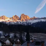 Pensjonat Garni Valdan 3*
