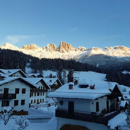 ゲストハウス Garni Valdan