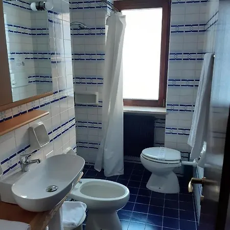 Garni Valdan Maison d'hôtes Falcade