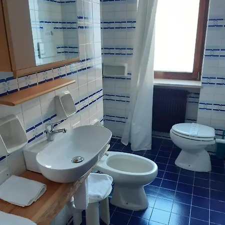 Гостевой дом Garni Valdan 2*