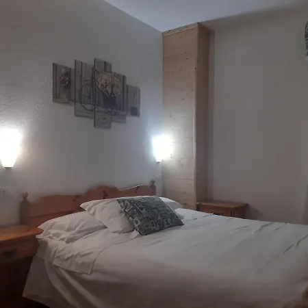 Garni Valdan بيت ضيافة 3*