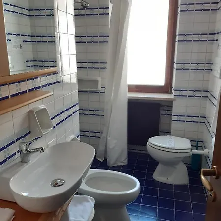 Гостевой дом Garni Valdan 2*