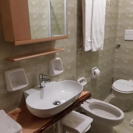 Garni Valdan Гостевой дом 2*