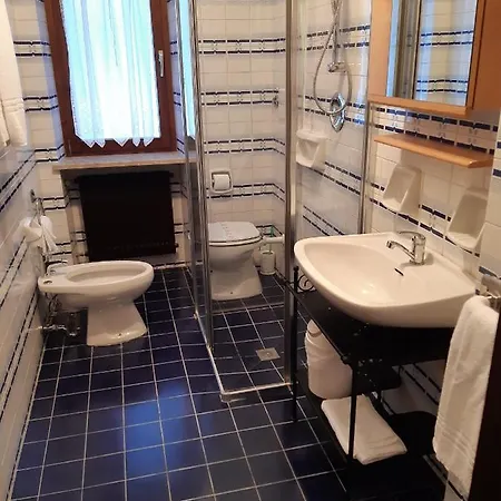 Garni Valdan Maison d'hôtes