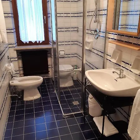 Maison d'hôtes Garni Valdan Falcade