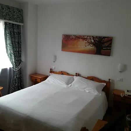 Garni Valdan Πανσιόν 3*