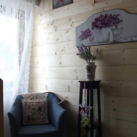 Garni Valdan Гостевой дом Фалькаде