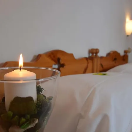 Garni Valdan 3* Falcade