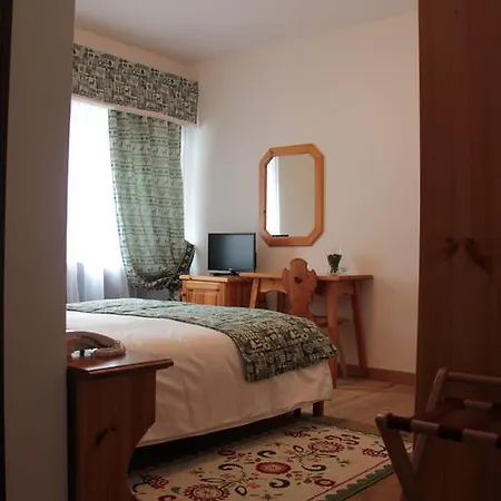Garni Valdan بيت ضيافة