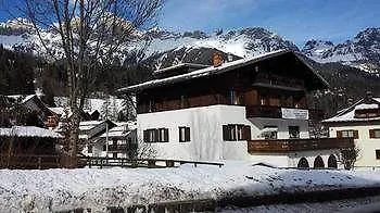 Garni Valdan Maison d'hôtes Falcade