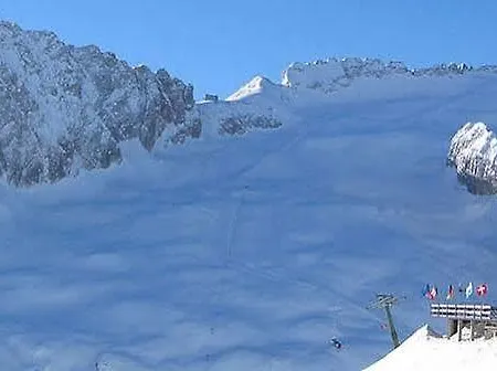 Garni Valdan Maison d'hôtes