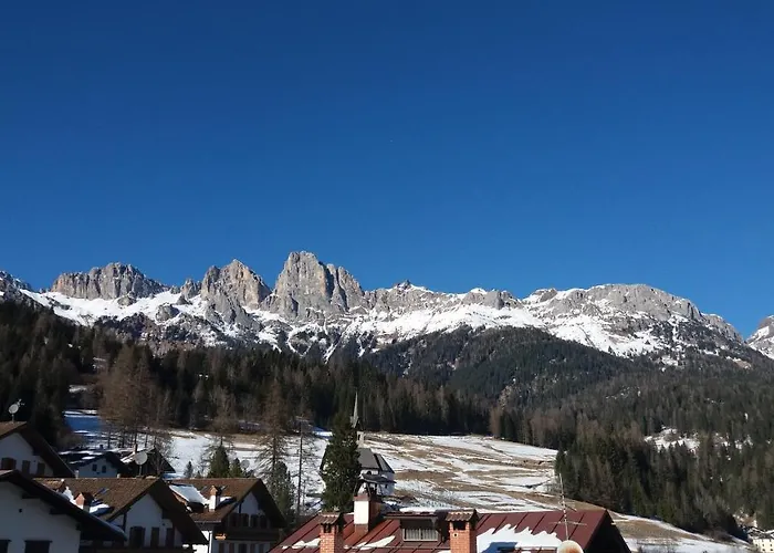 Garnì Valdan Pensionat