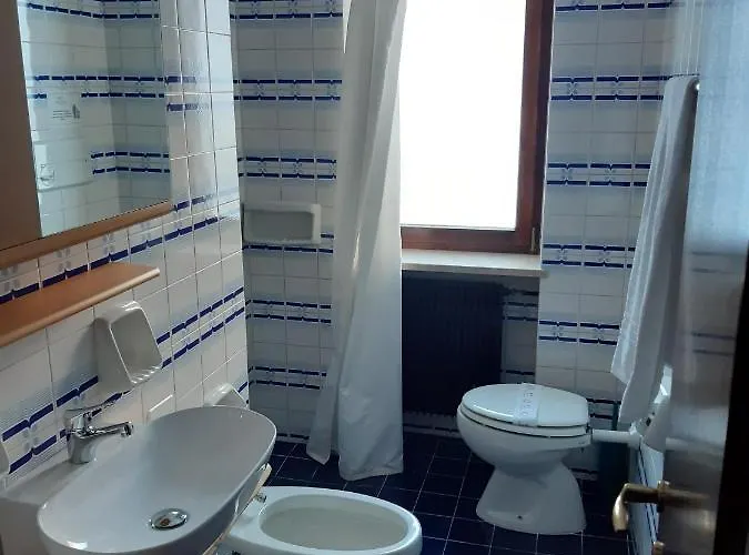 Garnì Valdan Pensionat Falcade