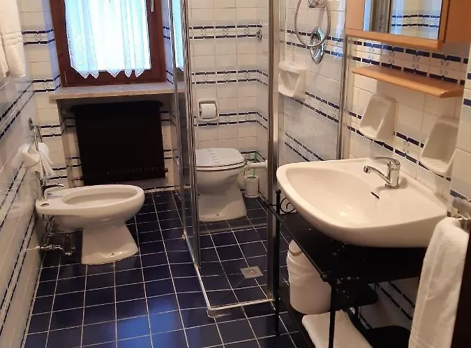 Garni Valdan ゲストハウス