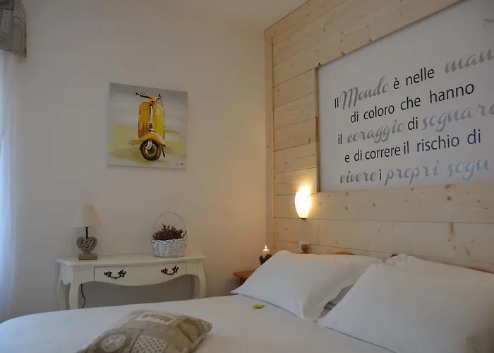 Garni Valdan 3* ファルカーデ