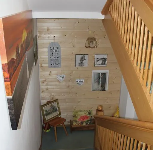 Garnì Valdan Pensionat 3*