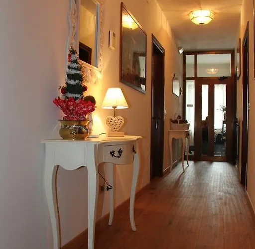 Garnì Valdan Pensionat 3*