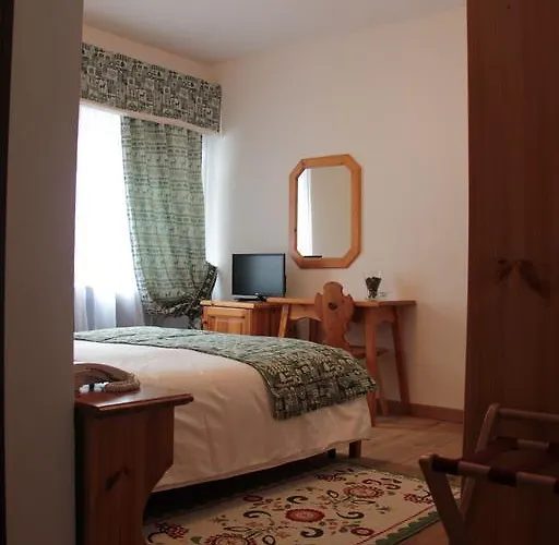 Garnì Valdan Pensionat