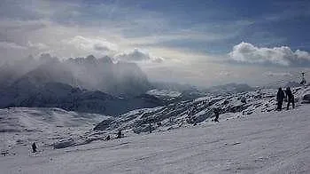 Garnì Valdan 3* Falcade