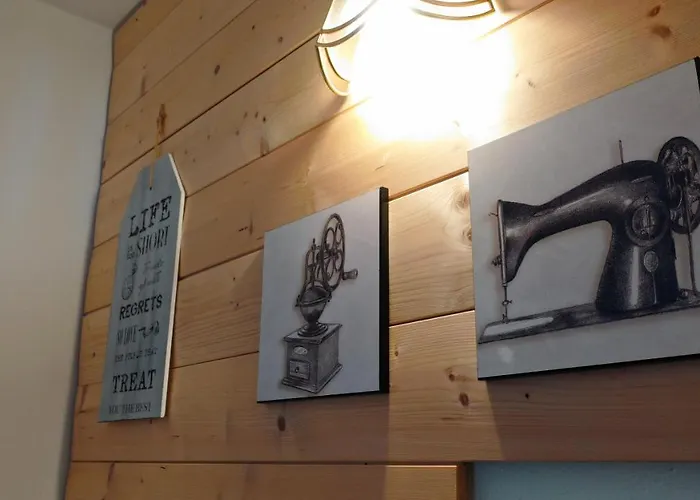 Garni Valdan ゲストハウス ファルカーデ