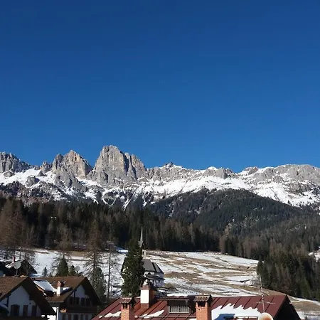 Garni Valdan بيت ضيافة