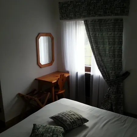 Gasthof Garni Valdan 3*