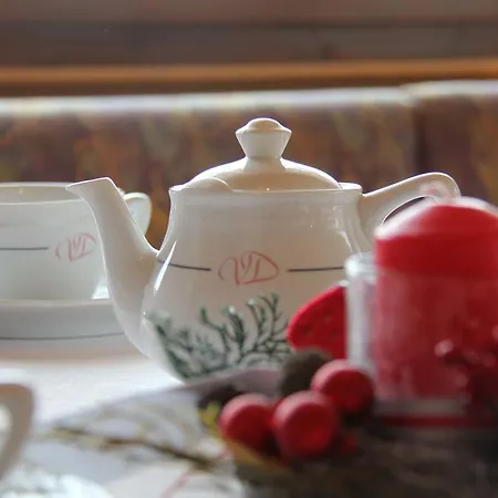 Garni Valdan بيت ضيافة فالكادي