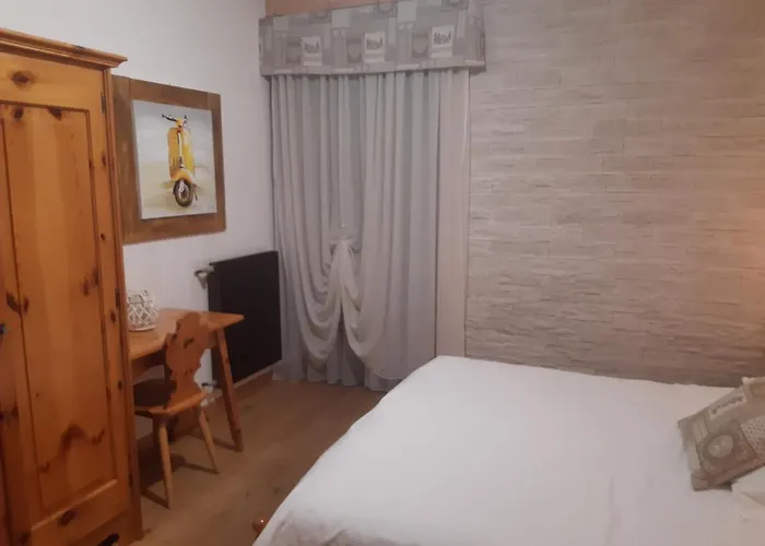 Garni Valdan Falcade