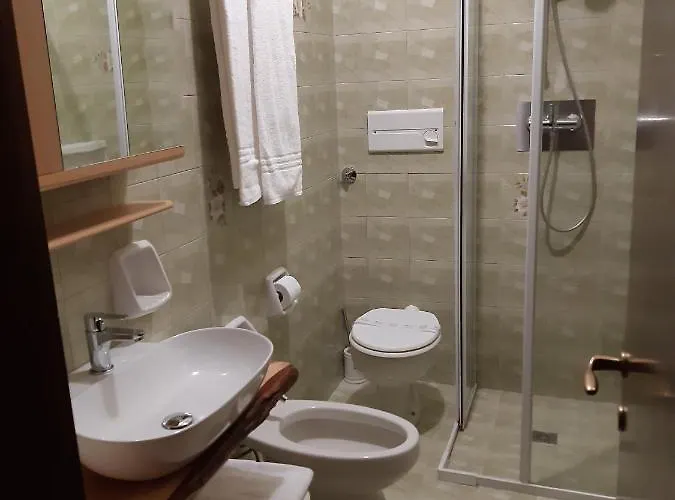 Gasthof Garni Valdan