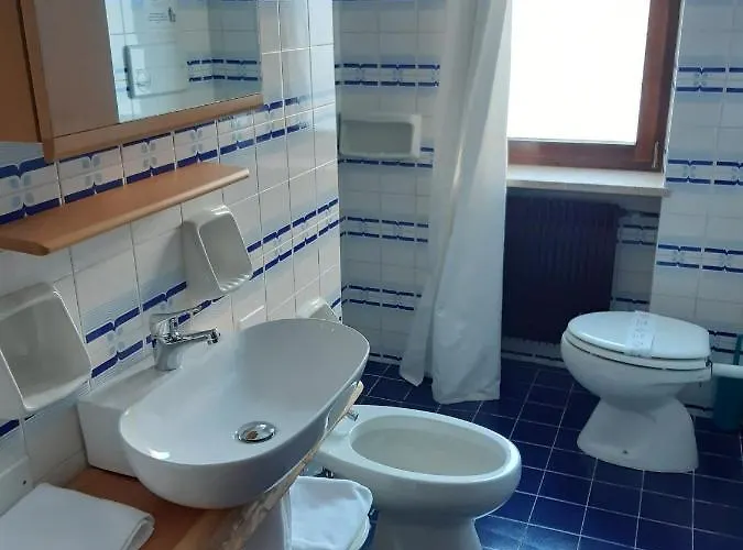 Gasthof Garni Valdan 3*