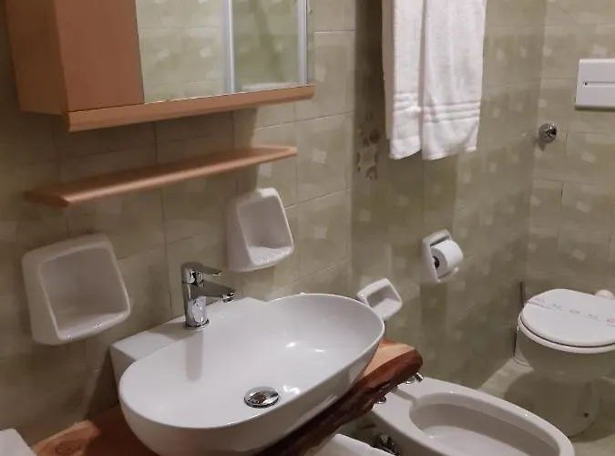 Garni Valdan Gasthof 3*