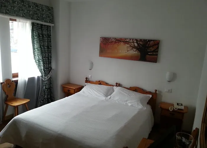 Garni Valdan Gasthof 3*