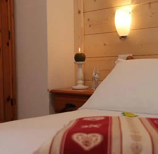 Gasthof Garni Valdan