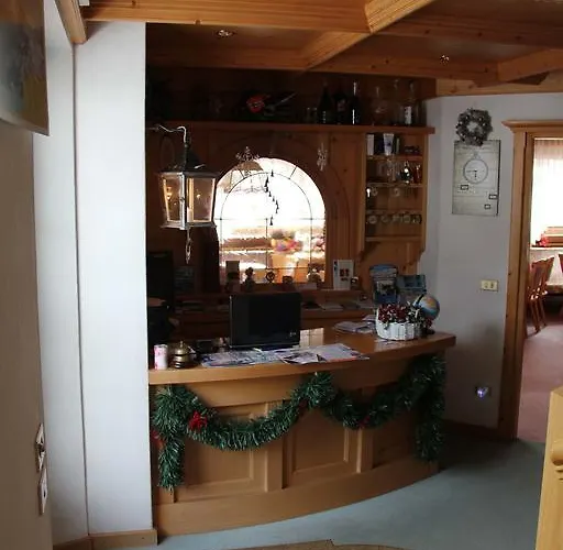 Garni Valdan Gasthof