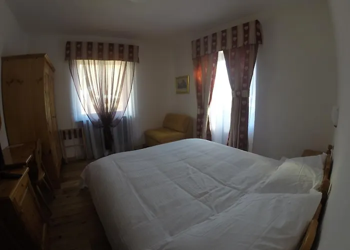 Garni Valdan Gasthof 3*